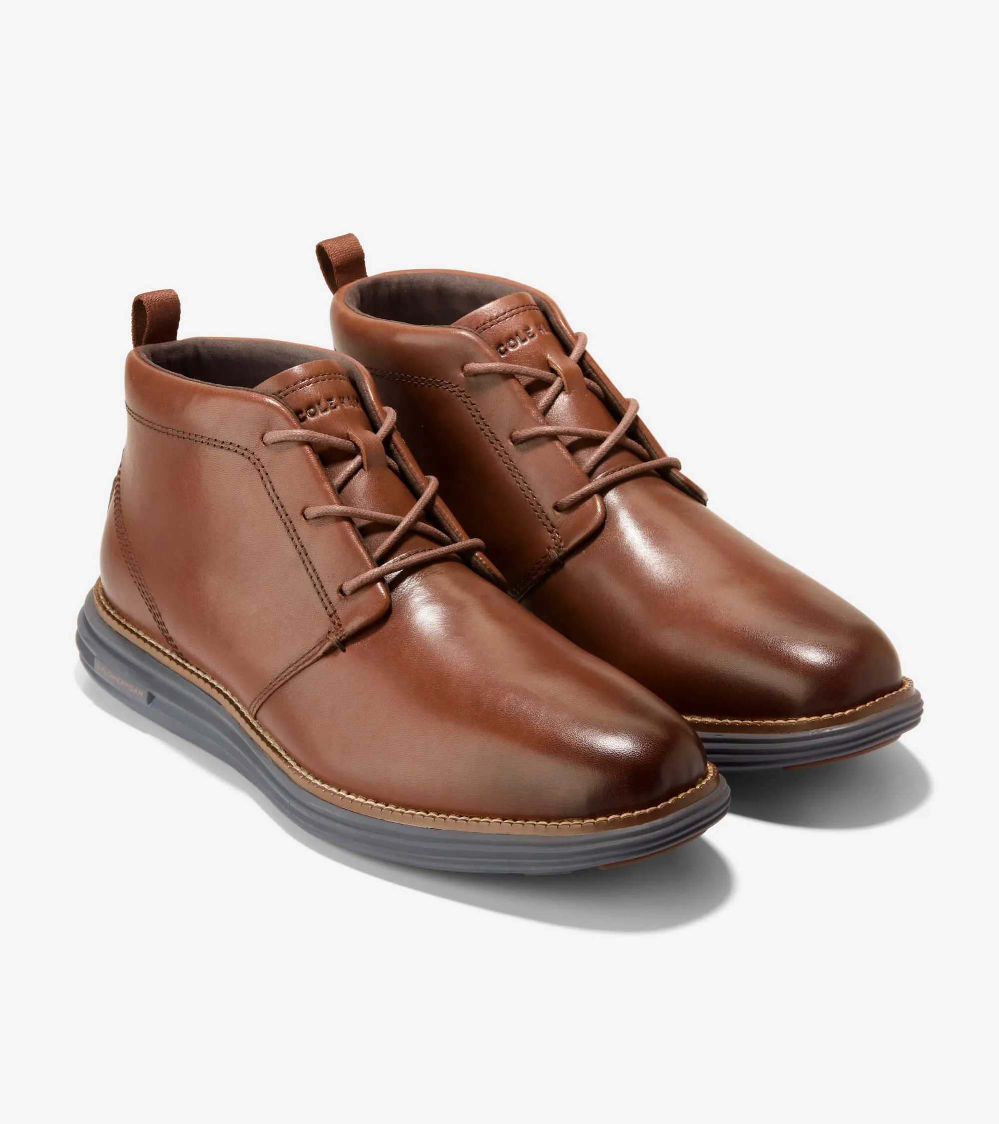 Мужские ØriginalGrand Remastered Waterproof Chukka Boots