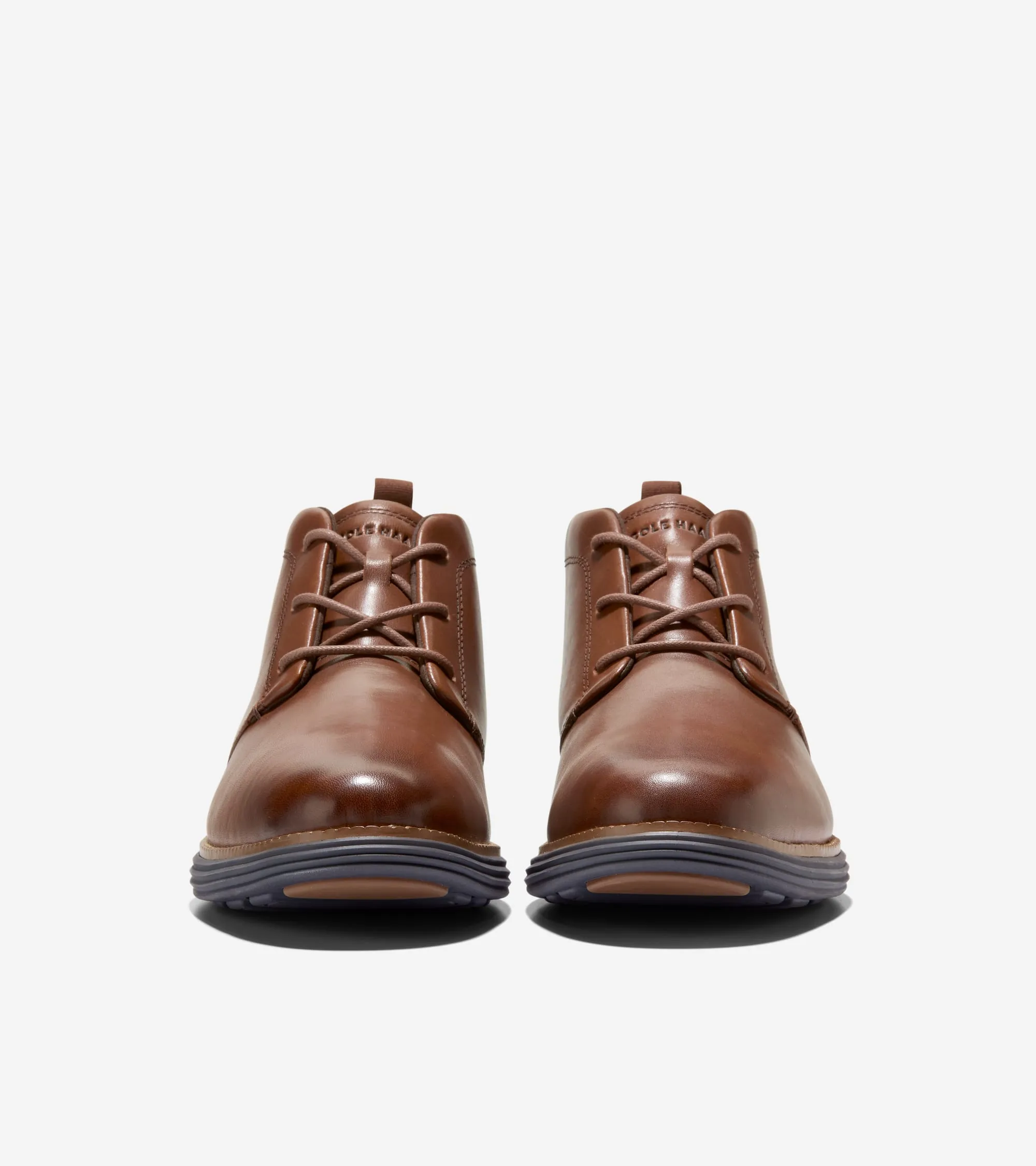 Мужские ØriginalGrand Remastered Waterproof Chukka Boots