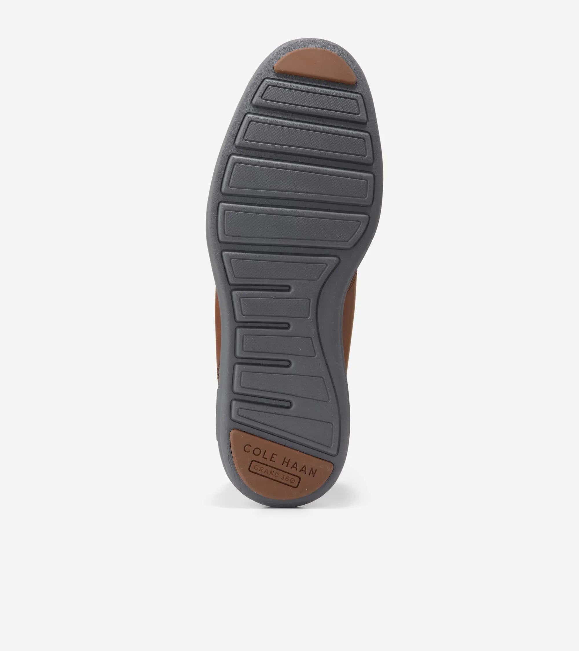 Мужские ØriginalGrand Remastered Waterproof Chukka Boots