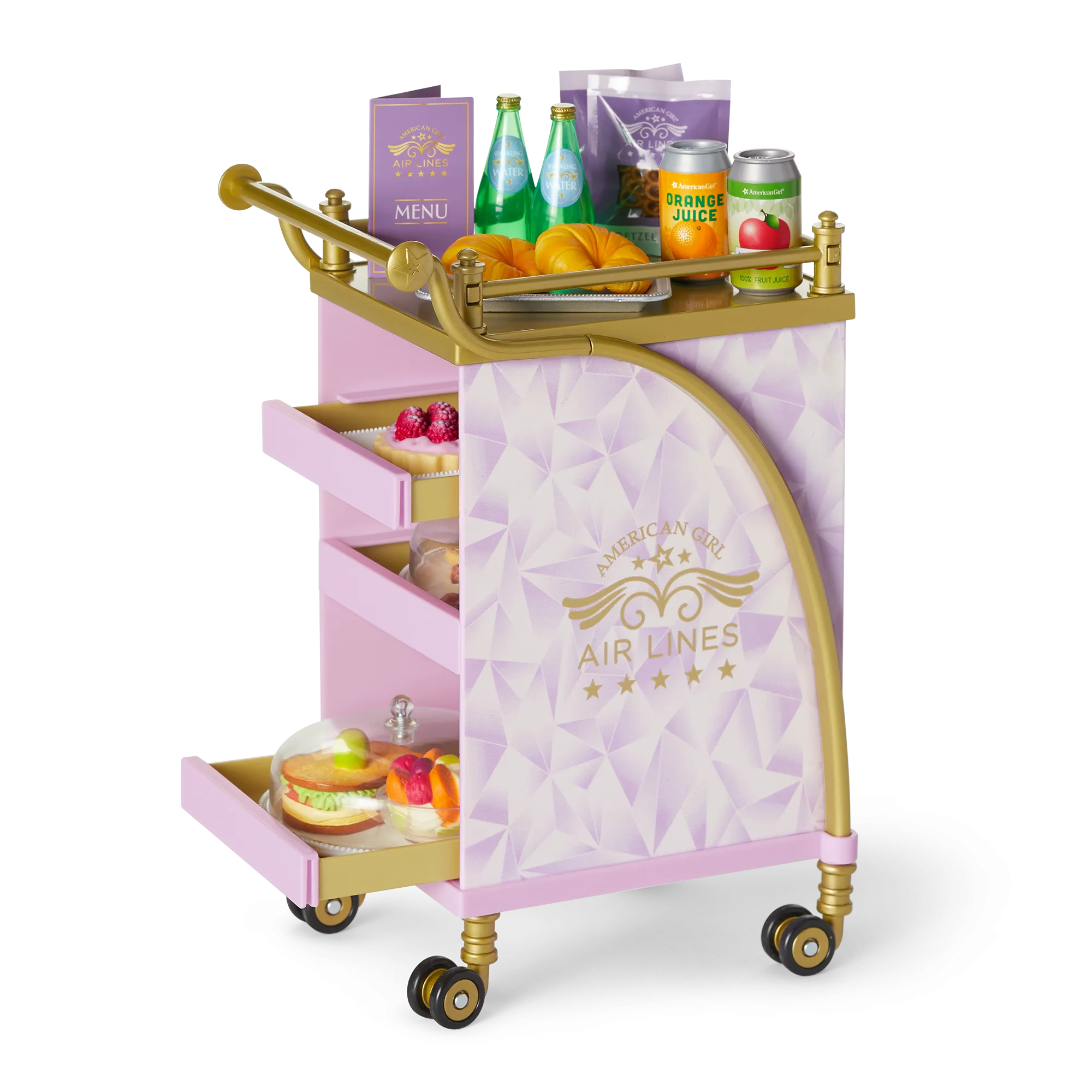 American Girl® Air Lines Ultimate Collection