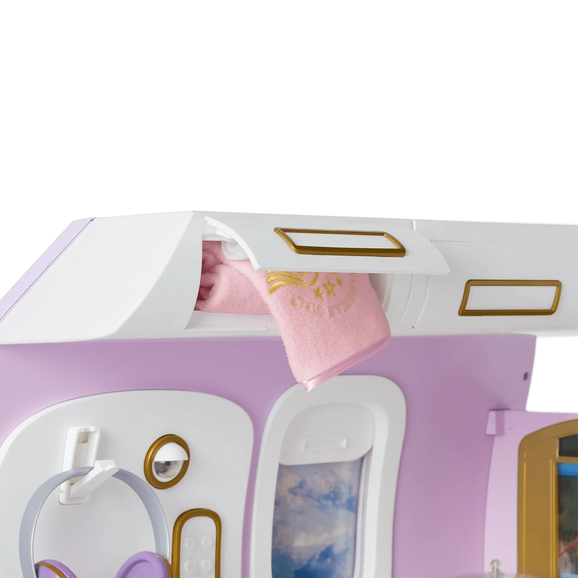 American Girl® Air Lines Ultimate Collection