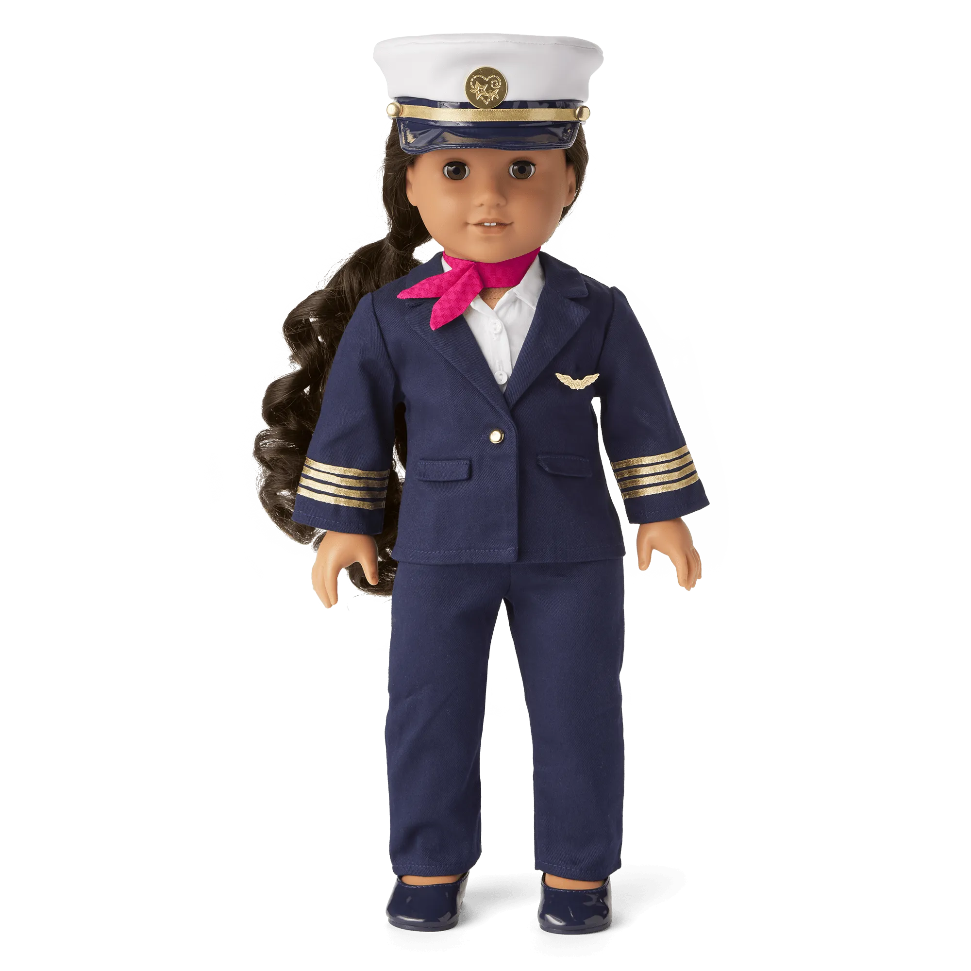 American Girl® Air Lines Ultimate Collection