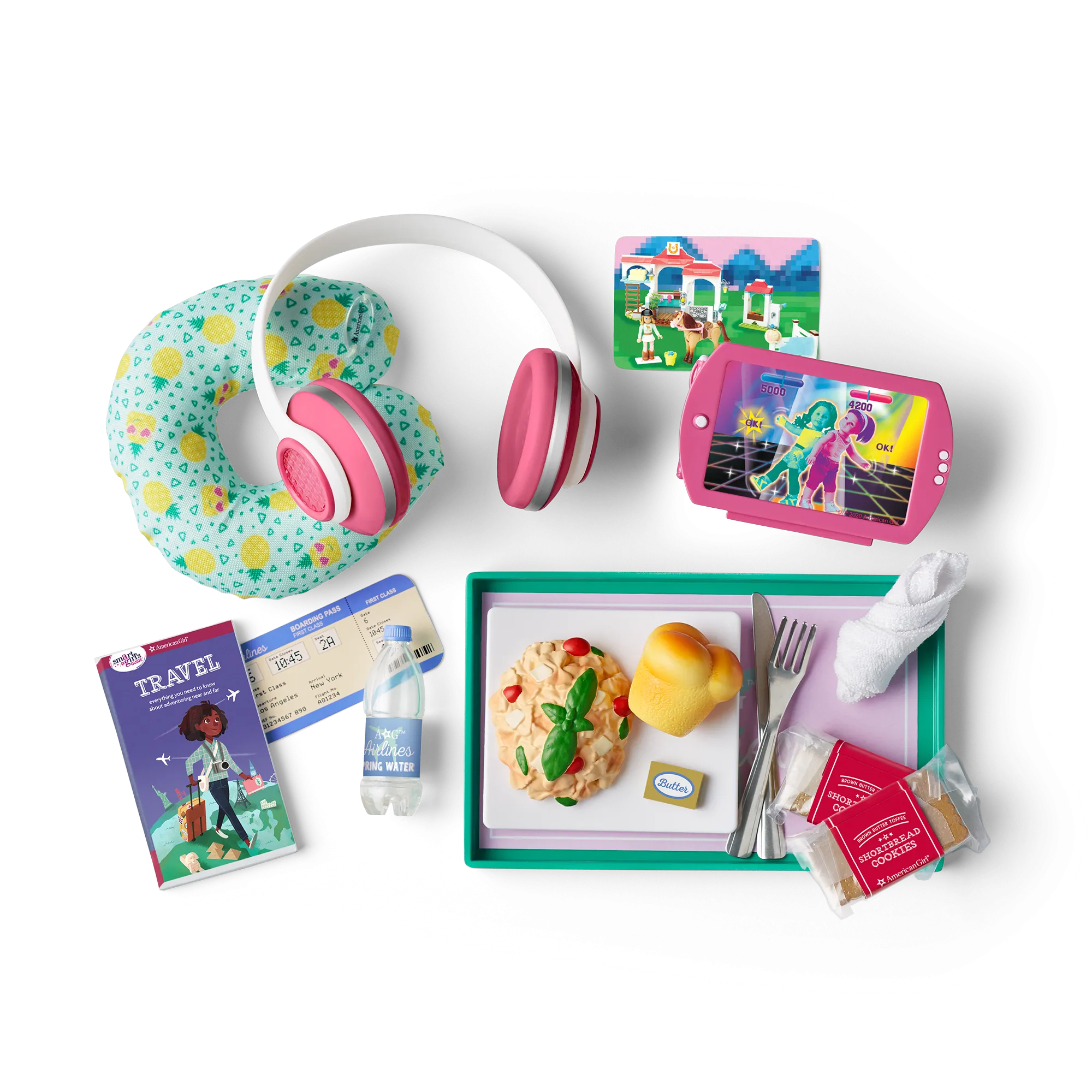 American Girl® Air Lines Ultimate Collection