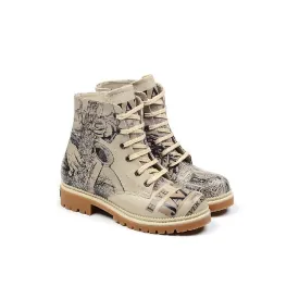 Ankle Boots NJR106