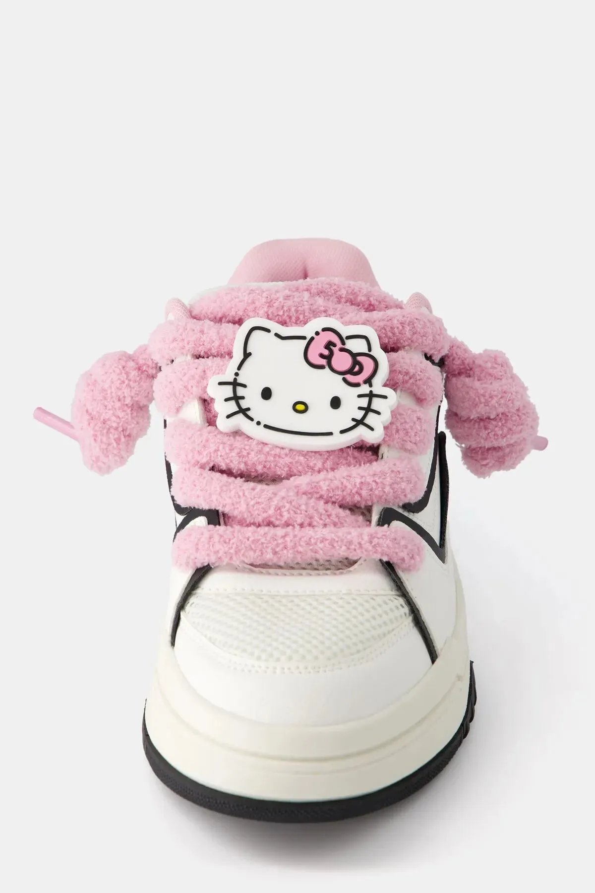 Bershka Women's Hello Kitty Sneakers