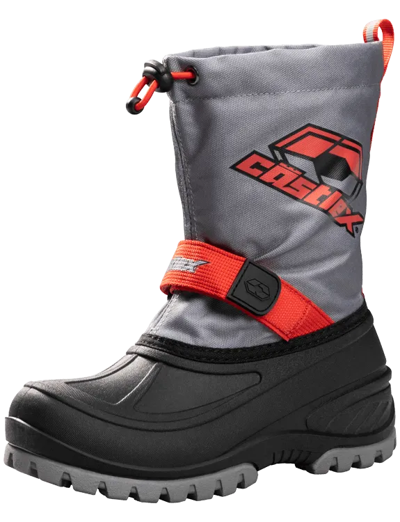 Castle X Element Child/Youth Boot