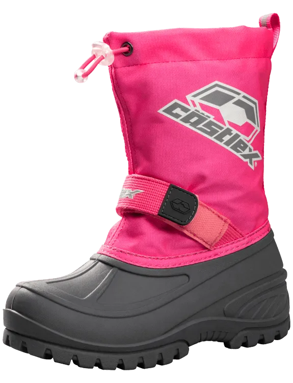 Castle X Element Child/Youth Boot