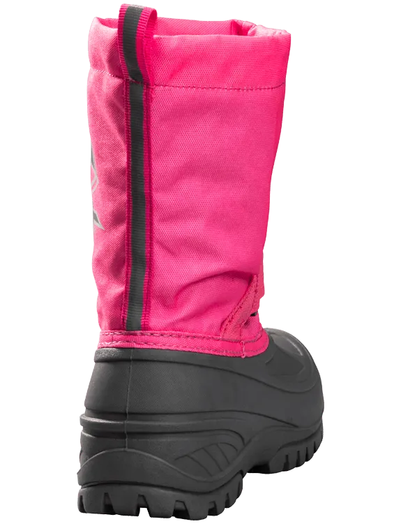 Castle X Element Child/Youth Boot