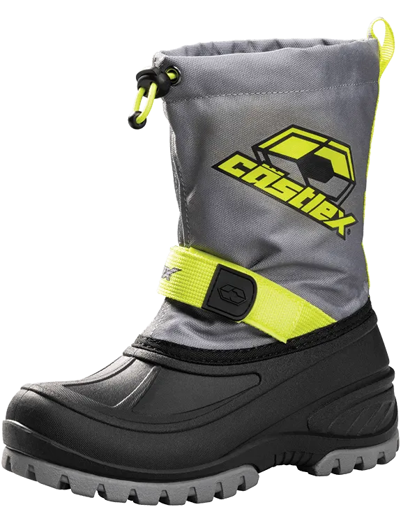 Castle X Element Child/Youth Boot