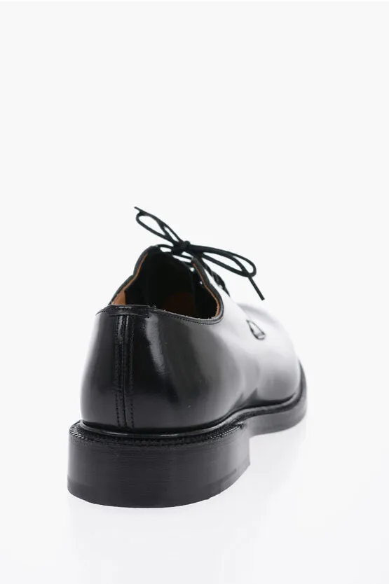 Church's Leather SHANNON Derby Shoes