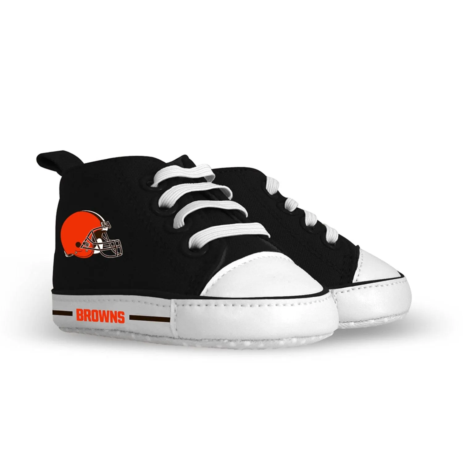 Cleveland Browns - 2-Piece Baby Gift Set