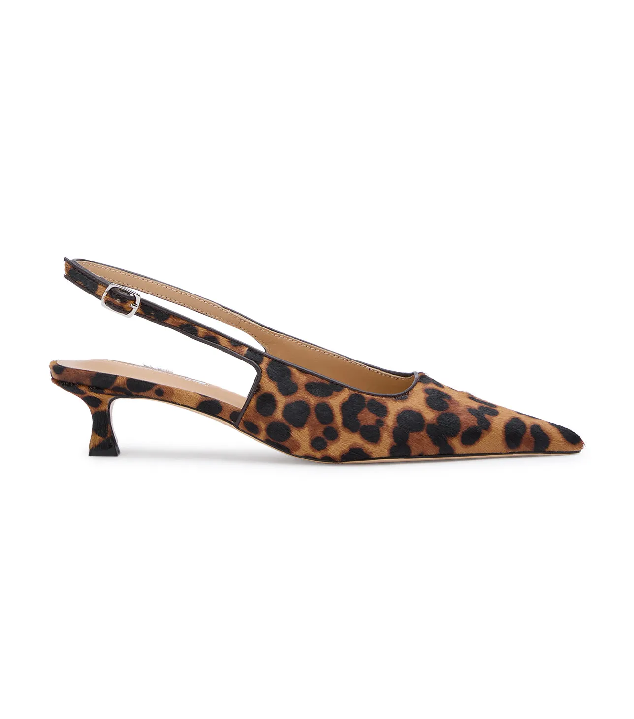 Crush Brown Leopard