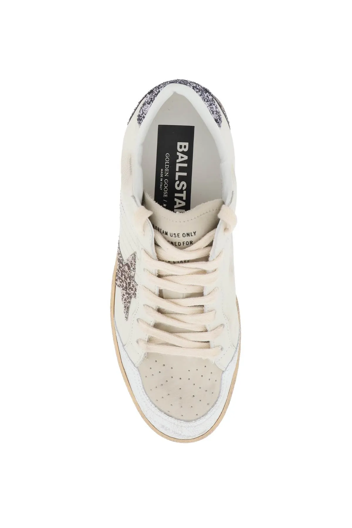 Golden Goose 'ball Star' Sneakers