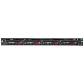 HPE ProLiant DL160 Gen10 3204 1.9GHz 6-core 1P 16GB-R 4LFF 500W PS Server | P19559-B21
