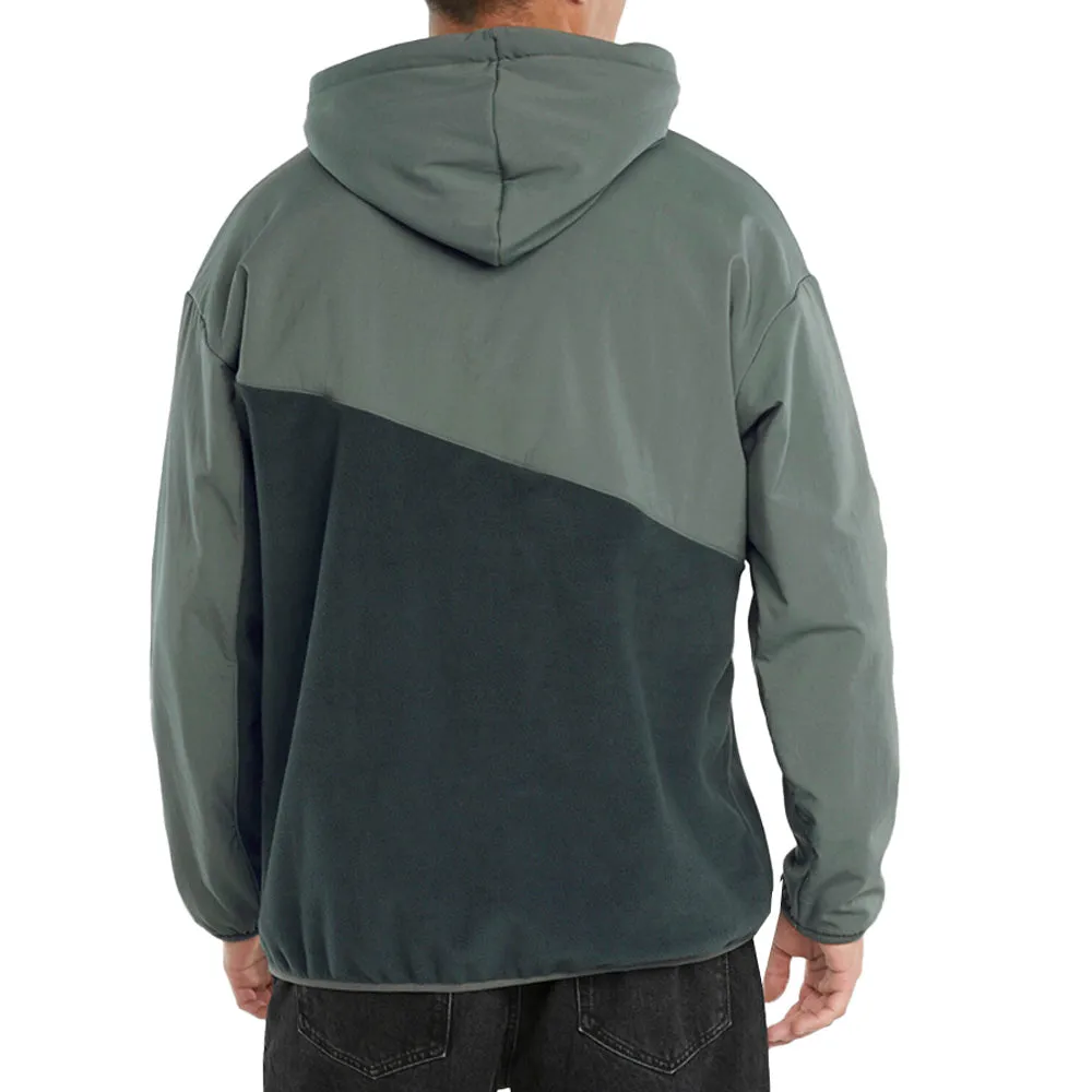 International Winterized Pullover Hoodie