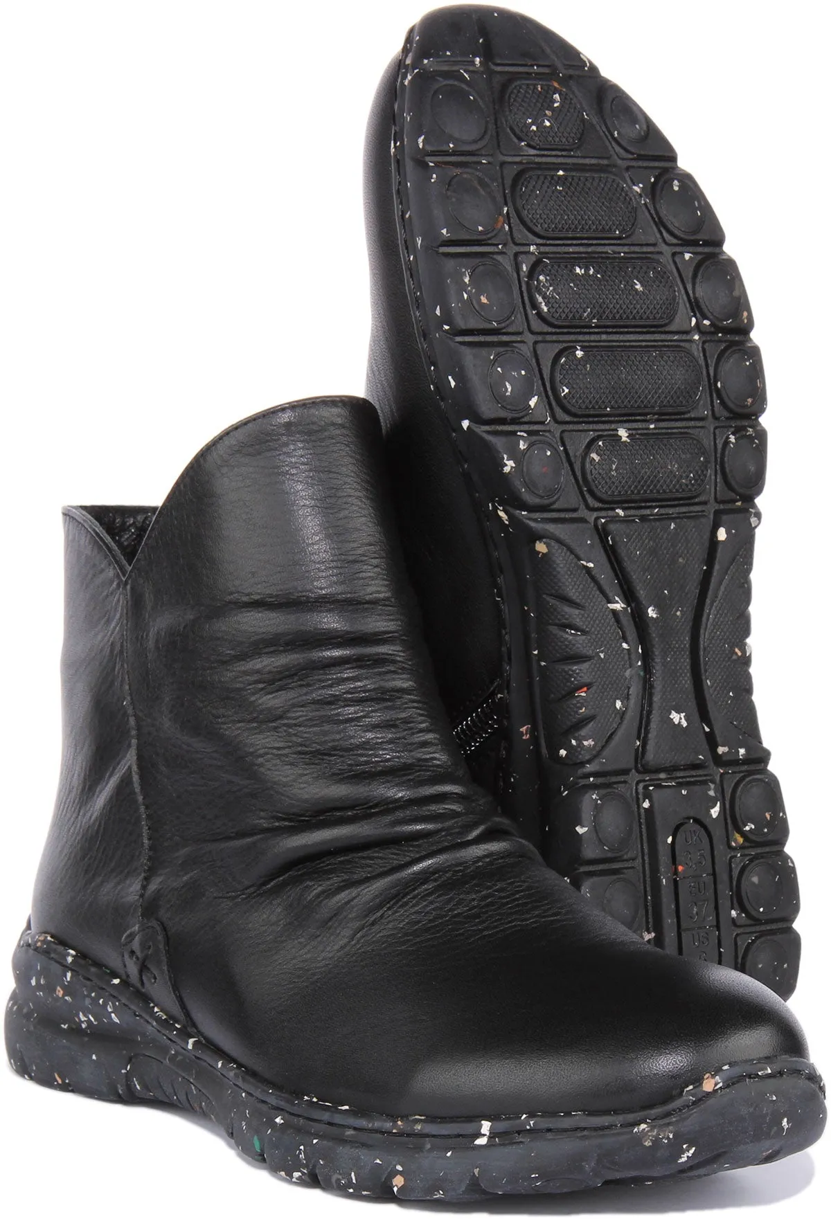 Justinreess England Mia In Black For Women