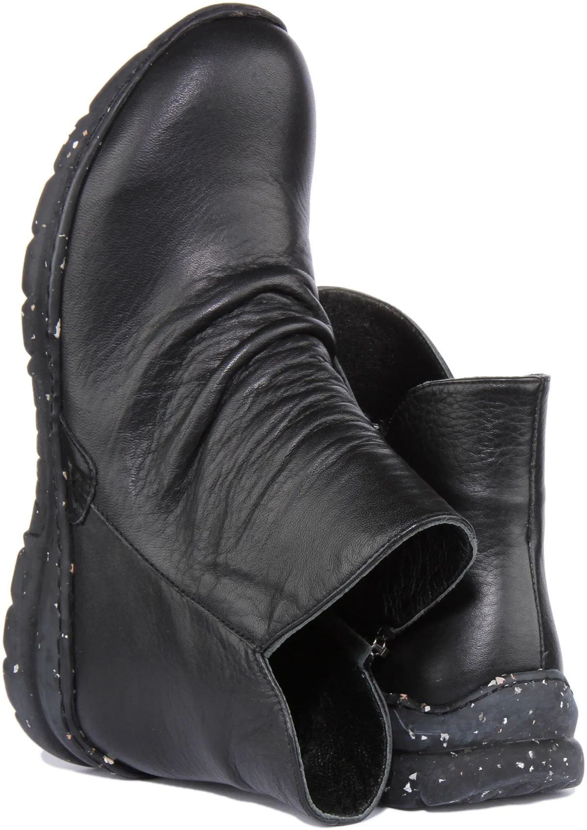 Justinreess England Mia In Black For Women