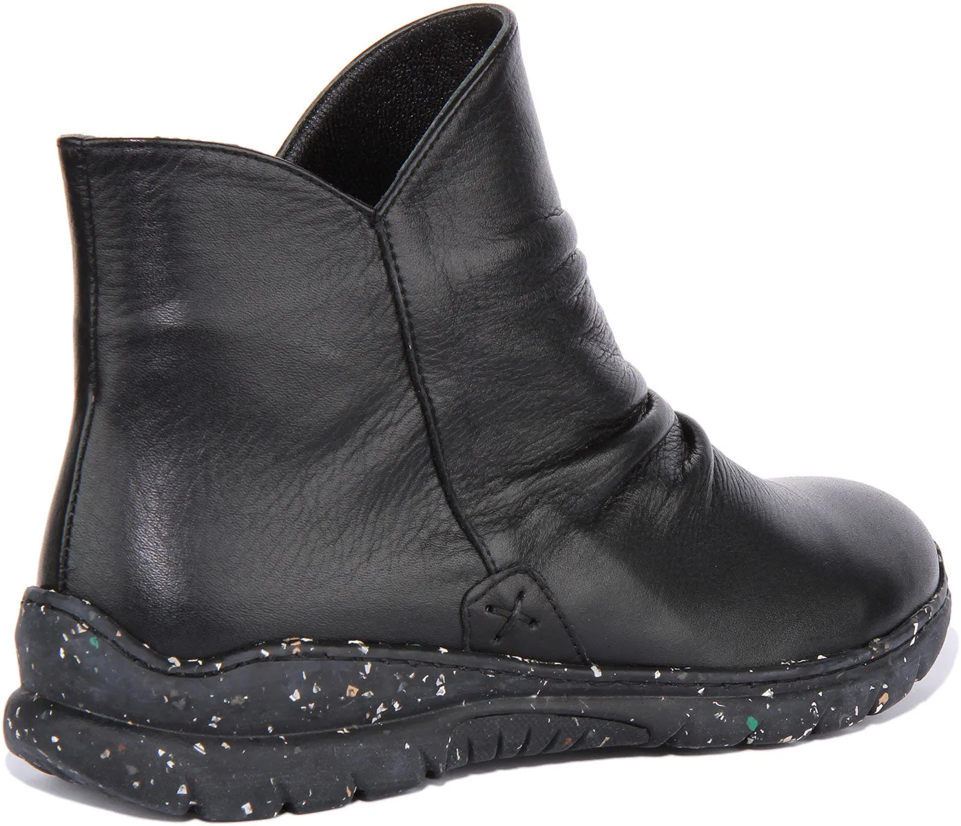 Justinreess England Mia In Black For Women