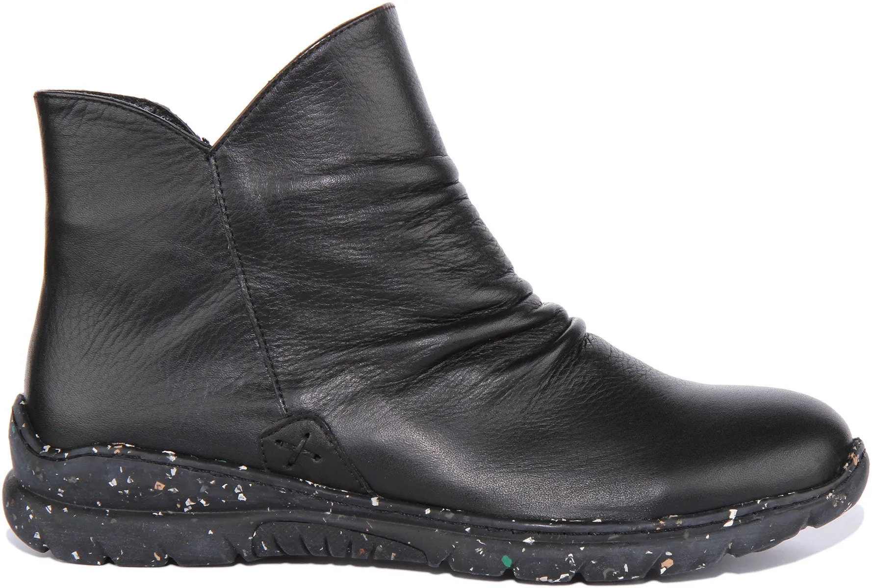 Justinreess England Mia In Black For Women