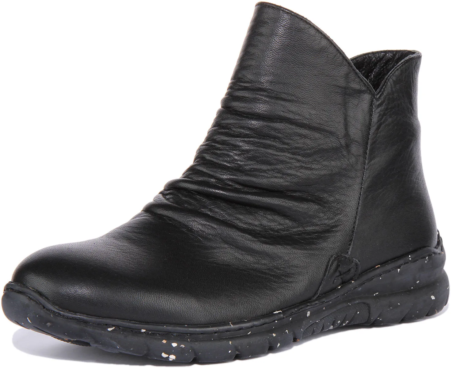 Justinreess England Mia In Black For Women