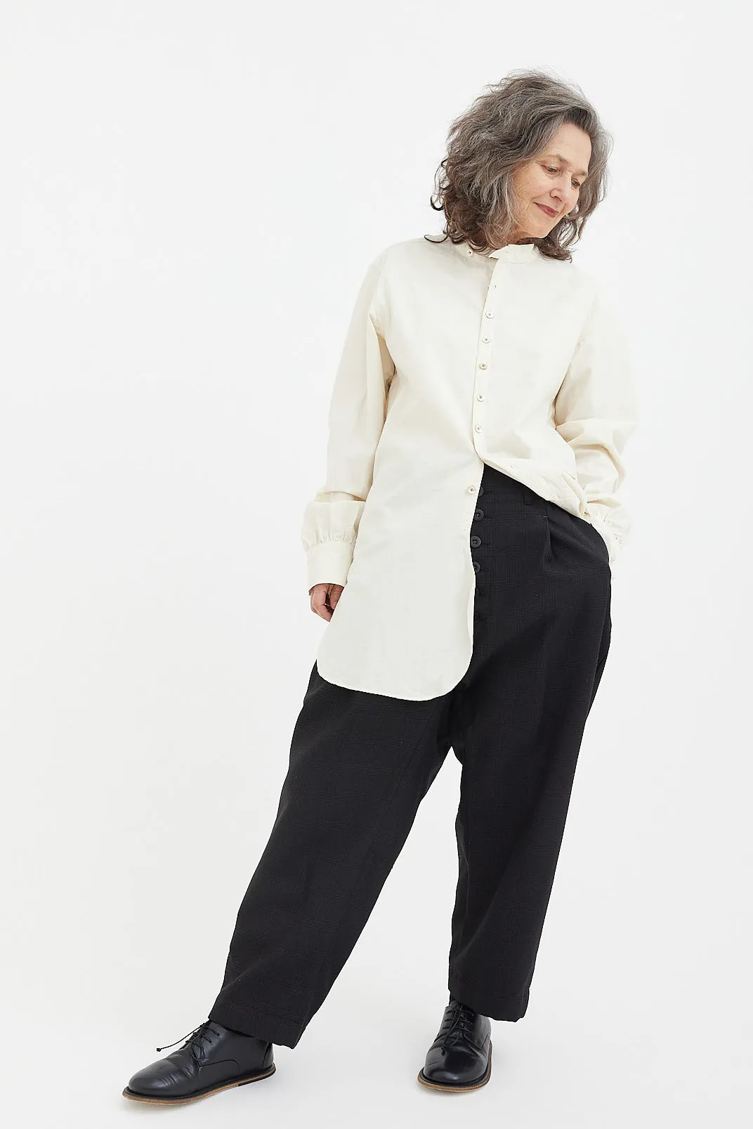 Klasica - CLS MK01-CS - Shirt