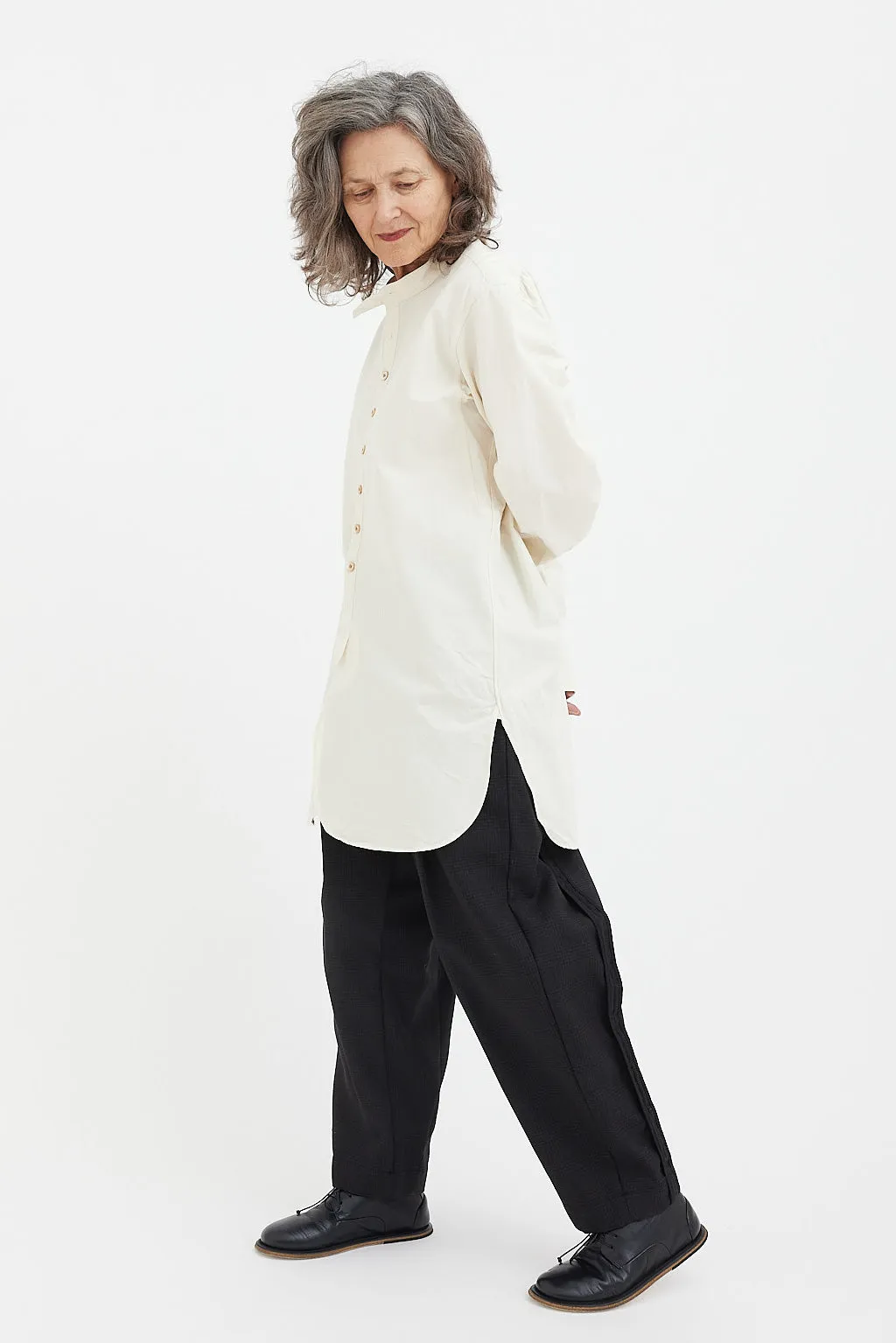 Klasica - CLS MK01-CS - Shirt