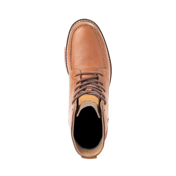 Levi's Daleside Chukka Men's Boots, Cognac