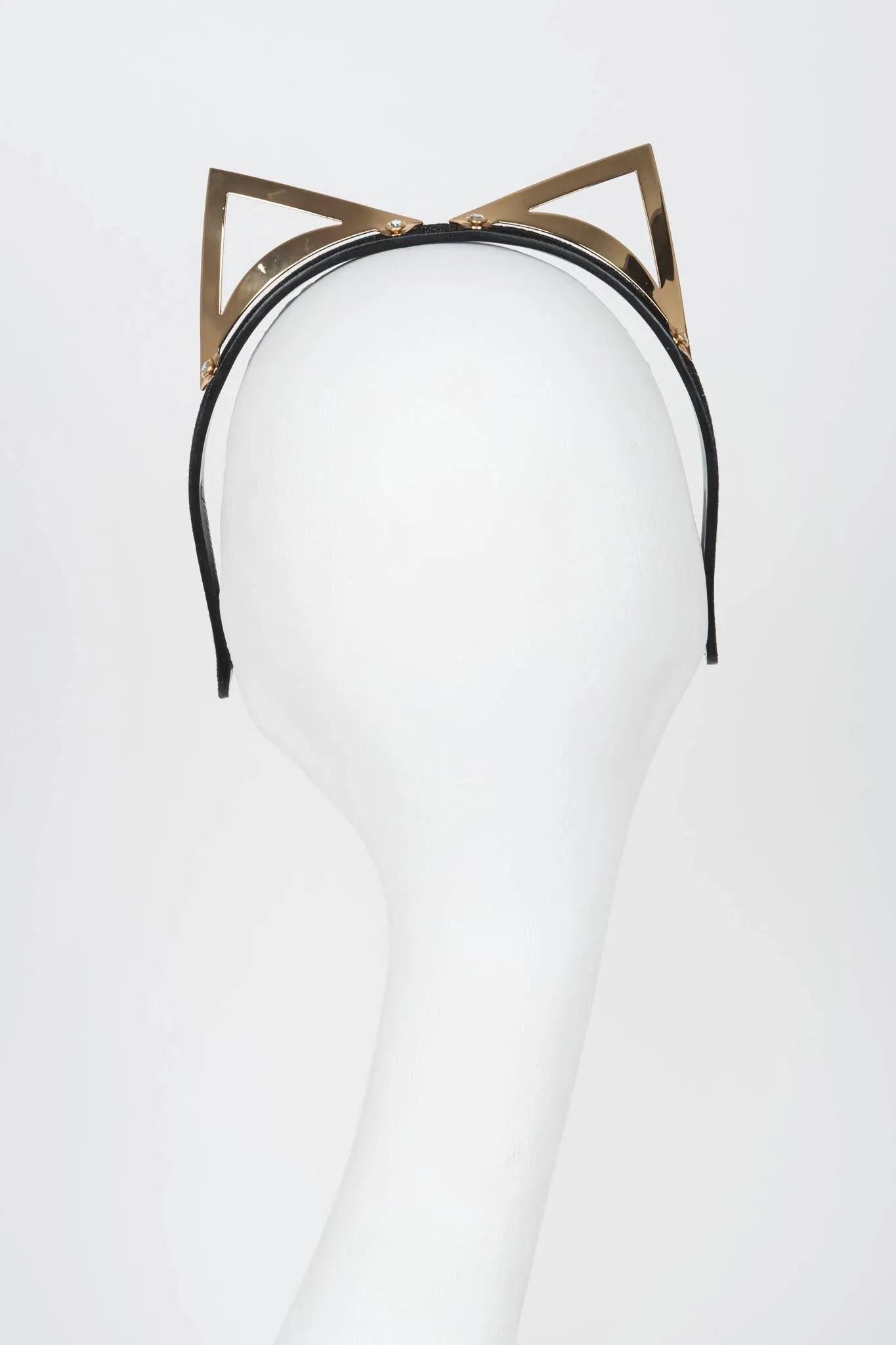 Lush 18K Headband