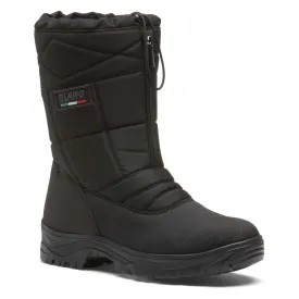 Olang Stubai Tex OC Ice Grip Black