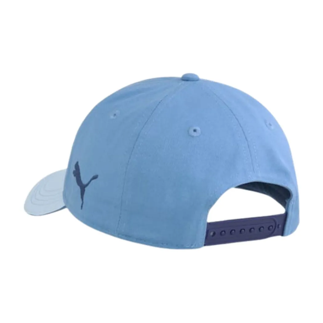 puma Manchester City Unisex Baseball Cap