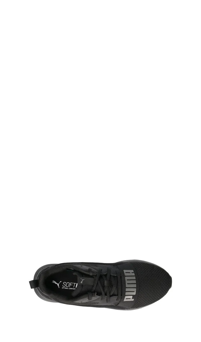PUMA WIRED RUN PURE Scarpa running uomo nera