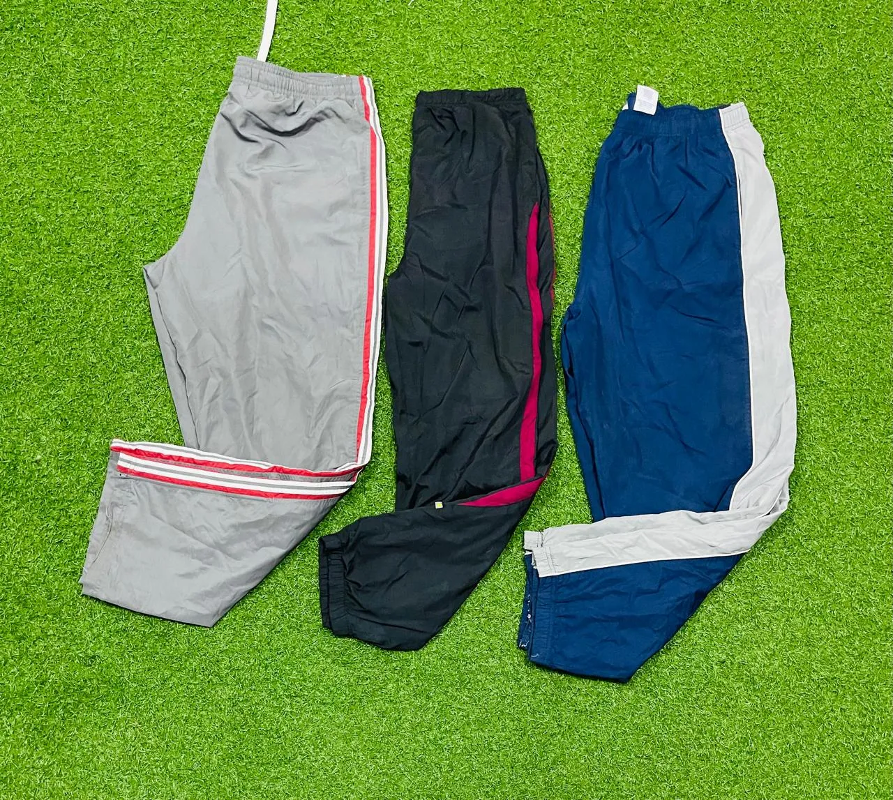 Reebok Track Pants 10 pcs