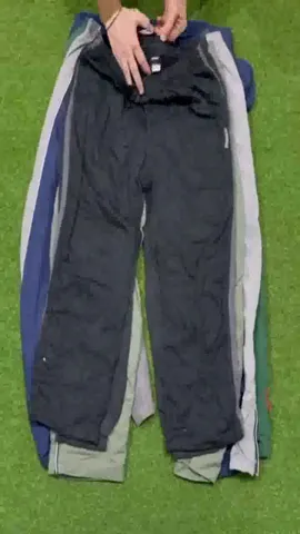 Reebok Track Pants 10 pcs
