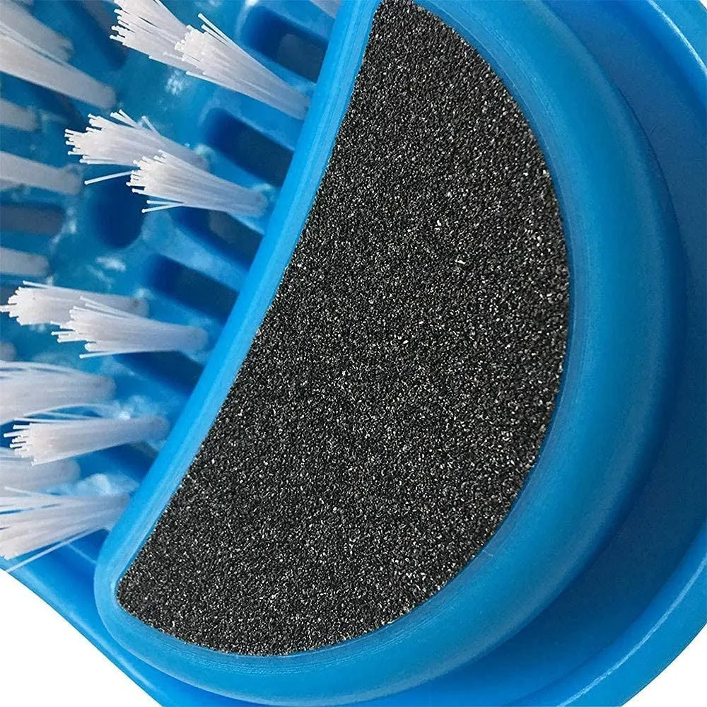 Simple Feet Cleaner-Magic Foot Scrubber / Simple Slippers – Easy cleaning