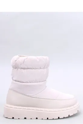 Snow boots model 190339 Inello
