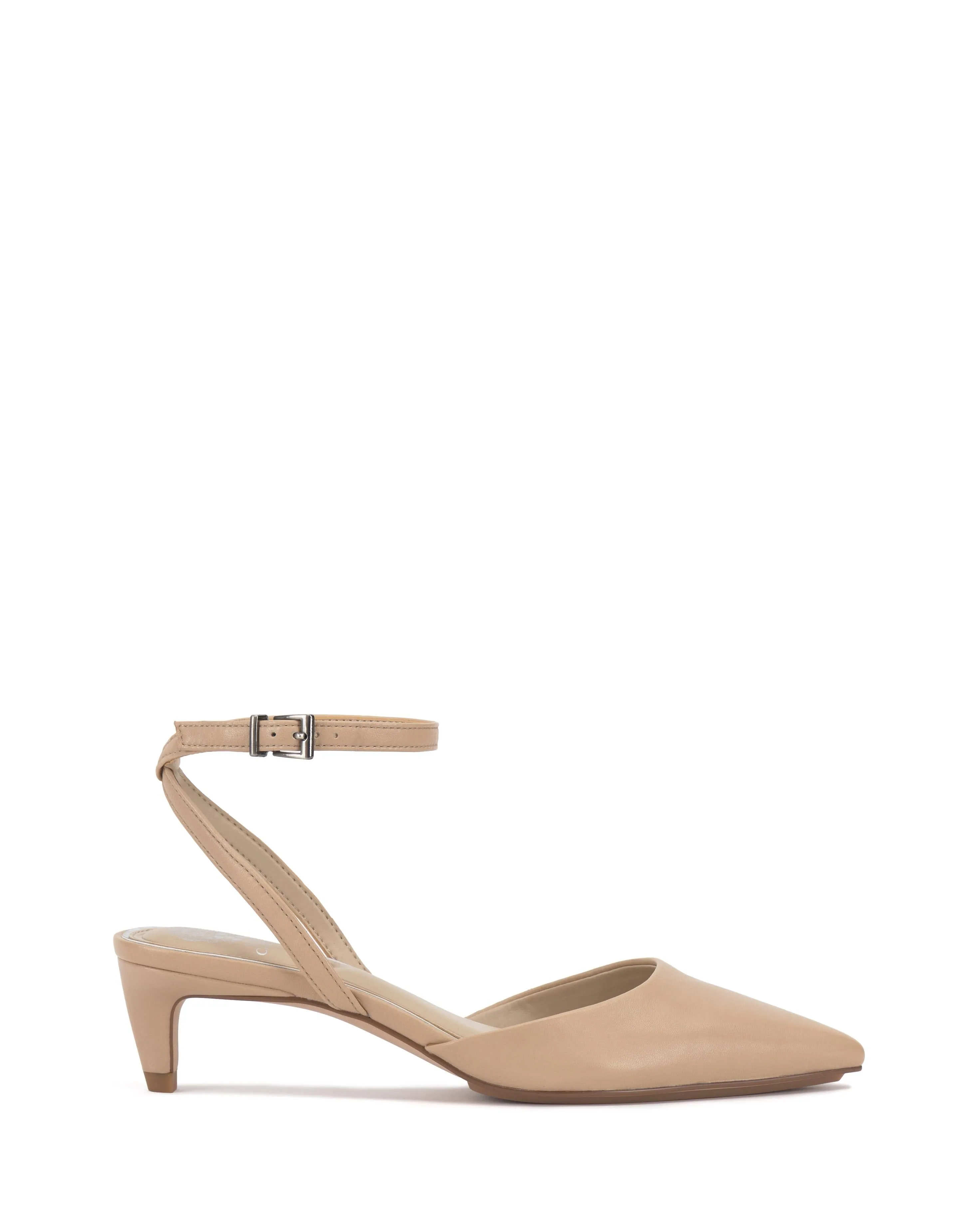 Vince Camuto IRVA SOFT BUFF/BABY SHEEP
