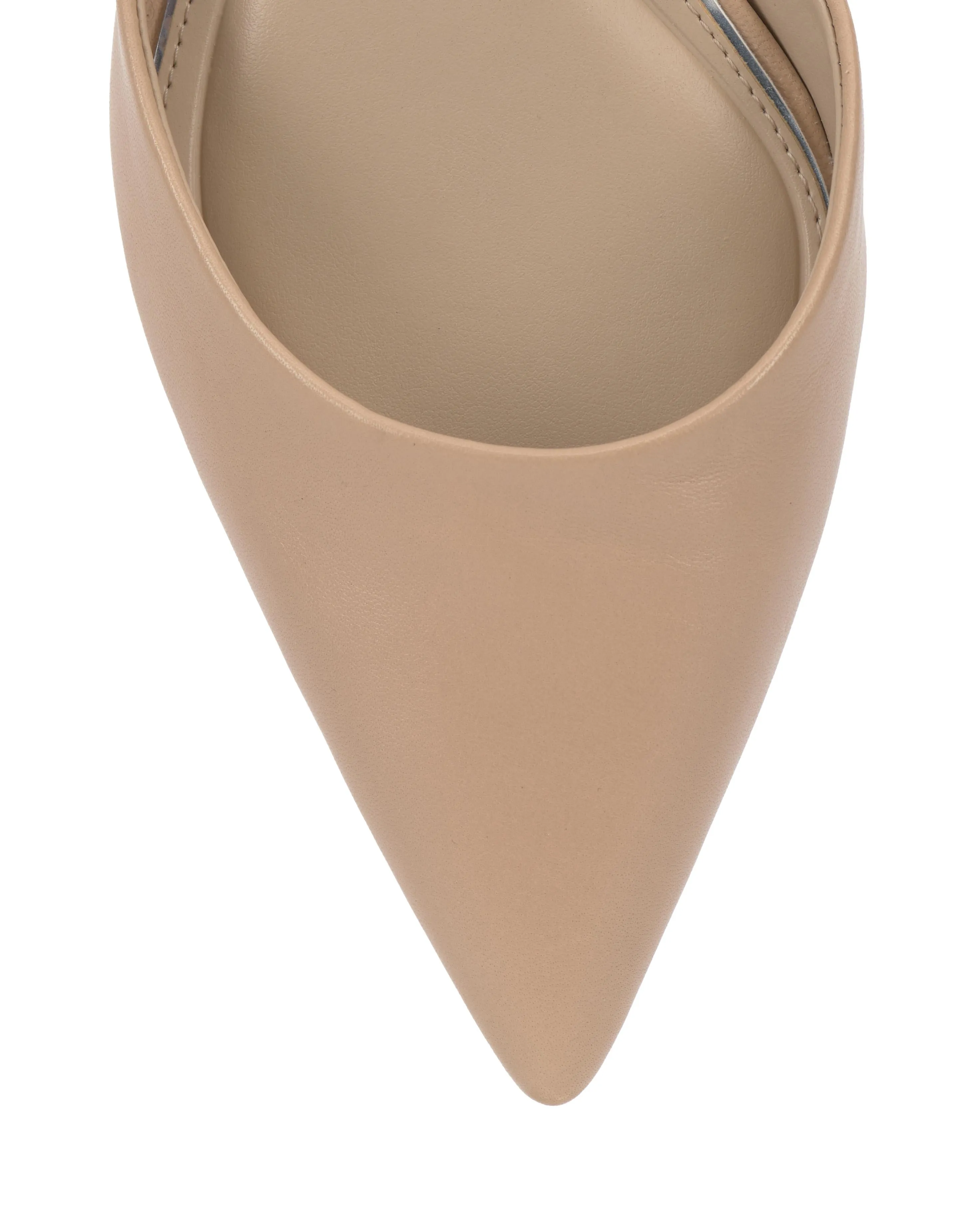 Vince Camuto IRVA SOFT BUFF/BABY SHEEP