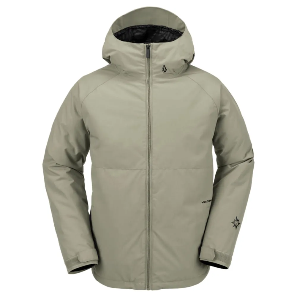 Volcom 2836 Insulated Jacket