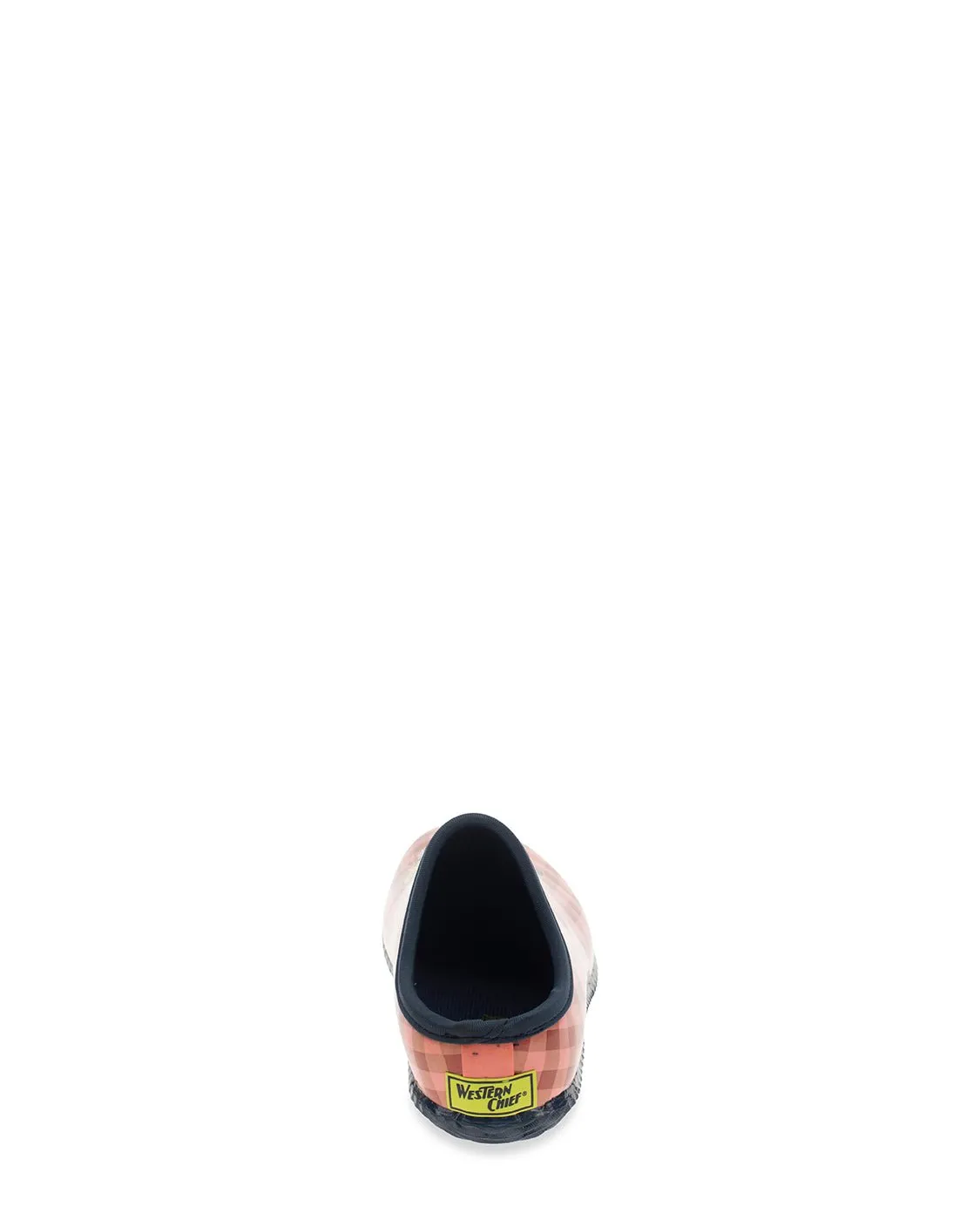 Women's Chicken Toes Clog - Red