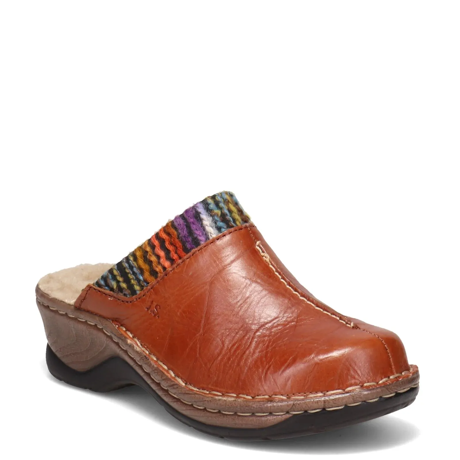 WOMEN'S JOSEF SEIBEL CATALONIA 59 |  BRANDY
