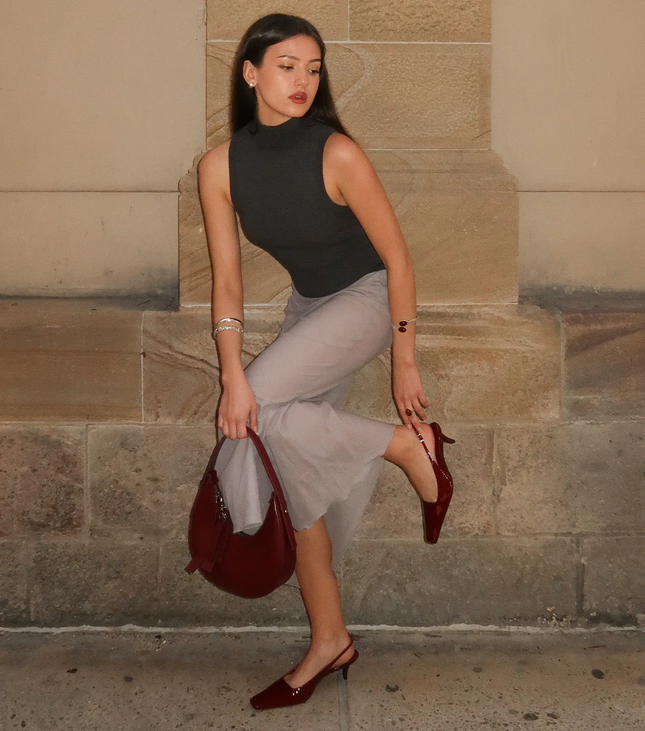 Zaaki Bordeaux Patent