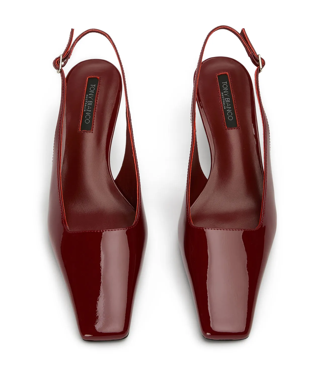 Zaaki Bordeaux Patent
